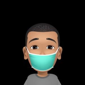 Meet your Posher, James